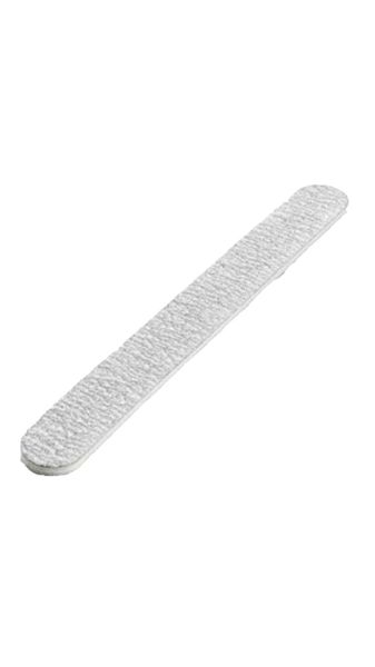 Professional Nail and Beauty Zebra File Straight 120/240 x 4