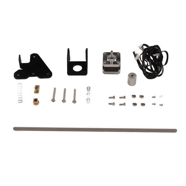 Dual Z Axis Kit 350mm For Kobra Go