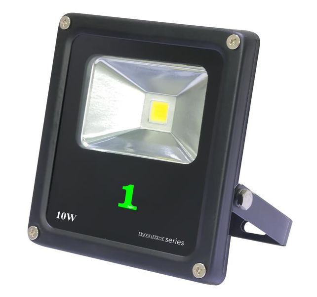 IMIX 10W Cool White LED Flood Light