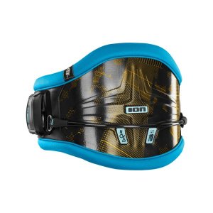 ION Kite Harness - Nova Curv 10 - Sky Blue - 2020 - L