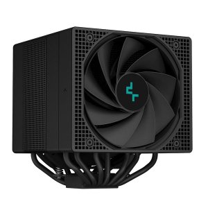 DeepCool ASSASSIN IV CPU Cooler With 140mm+120mm Fan-BK