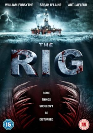 Rig(DVD)