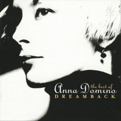 Anna Domino - Dreamback - The Best Of Anna Domino (CD)