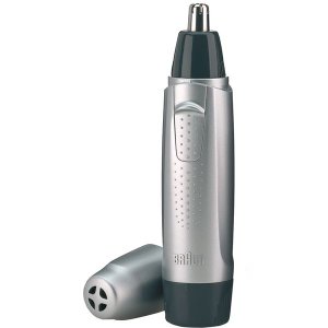 Braun EN10 Ear &amp; Nose Trimmer