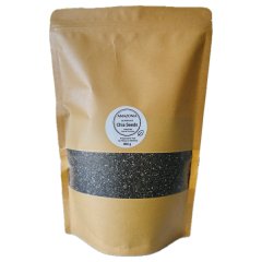 Amazonia Chia Seeds 800g