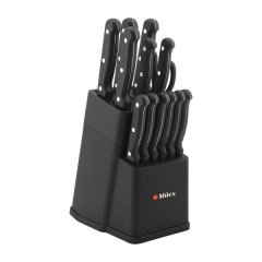 Milex 14Piece Knife Block Set