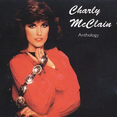 Charley Mcclain - Anthology (CD)