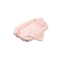 Emerald Baby Sleep Pod Set with Blanket