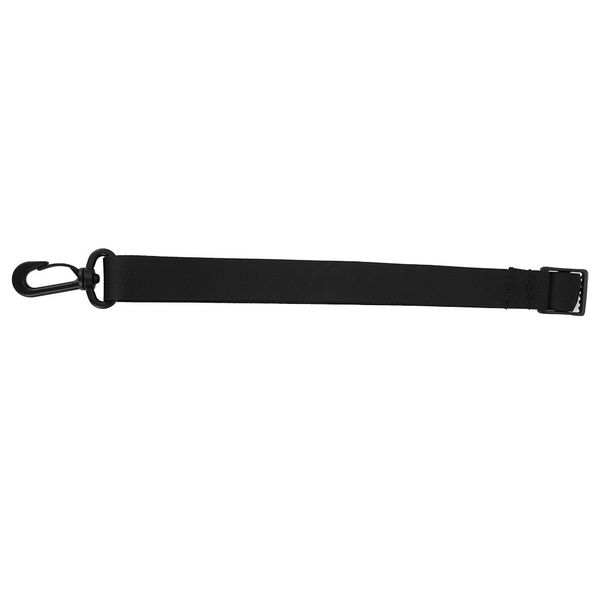 Guitar Shoulder Strap with Pick Holders Nylon