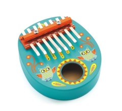 Djeco Kalimba Musical Instrument