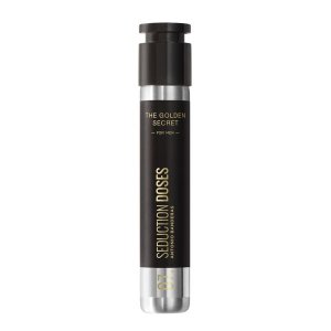 Banderas Golden Secret Eau de Toilette