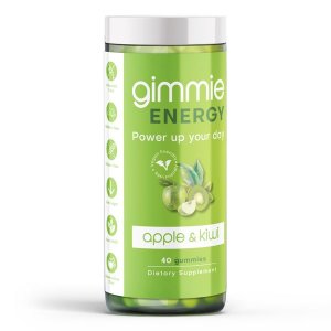 Gimmie Gummies - Gimmie Energy