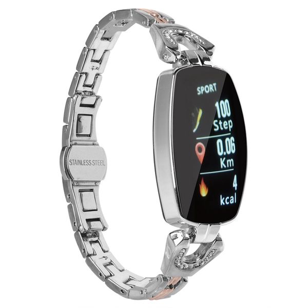 Silver Health Monitor