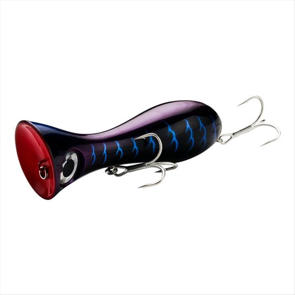 Fishing Tackle Large Mouth Wave Climbing Bait Fake Bait Type A