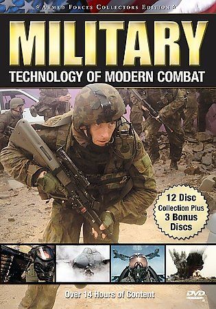 Military Collection - (Region 1 Import DVD)
