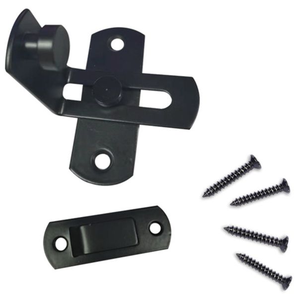 Barn Door Lock American Barn Door Lock Hook Stainless Steel Carbon Steel Sl