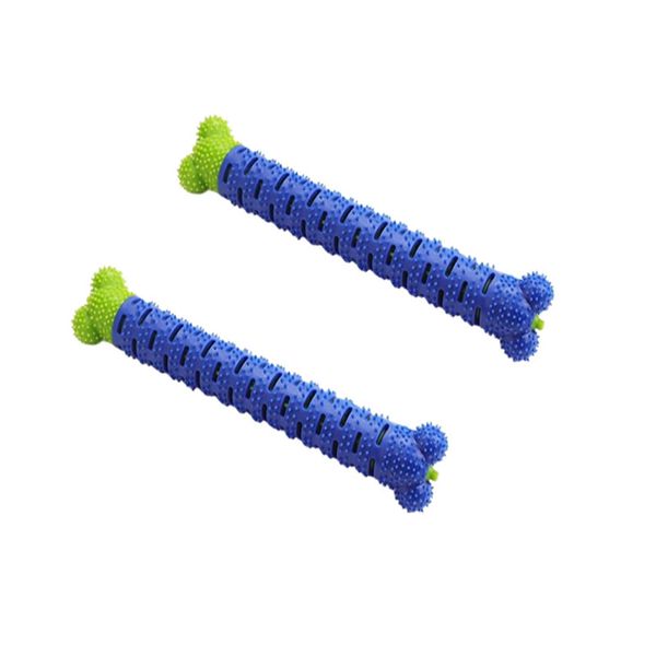 Dog Chewbrush Tooth Cleaning RB-46 ( 2 Pieces )