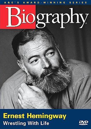 Ernest Hemingway (DVD)
