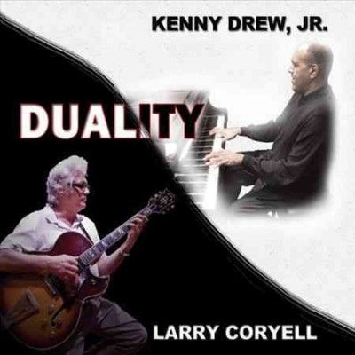 Larry Coryell - Duality (CD)