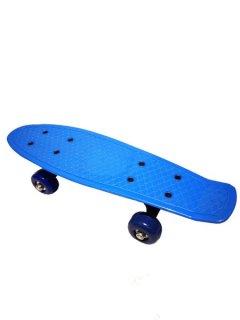 Mini Skateboards - 45cm - Red