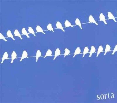 Sorta - Sorta (CD)