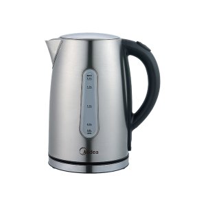 Midea Cordless Kettle Silver 2200 W