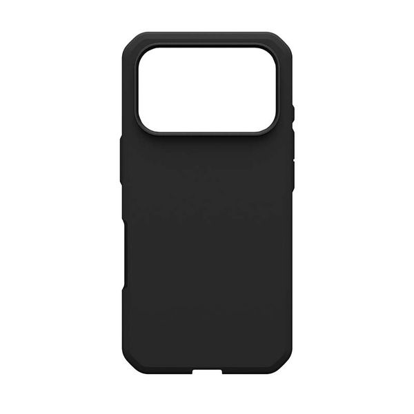 UAG Civilian LT MagSafe Case Compatible with Apple iPhone 17 Pro - Black