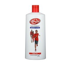 Lifebuoy Total 99.9% Germ Protection Bodywash 750ml (Pack of 5)