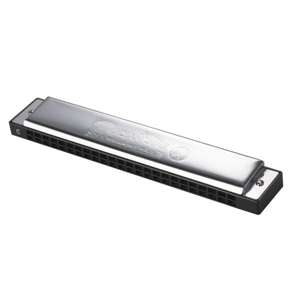 Hohner Ocean Star in key C