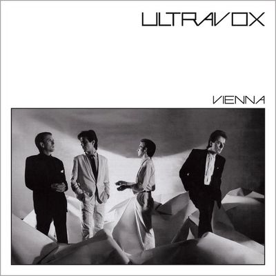 Vienna (Vinyl / 12" Album)