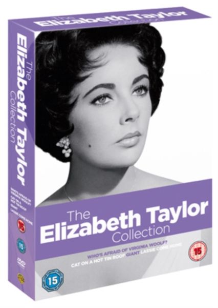 Signature Collection Elizabeth Taylor:(who's