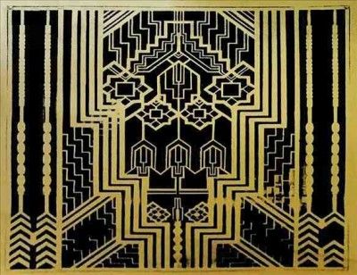 In Black and Gold (CD / Album)
