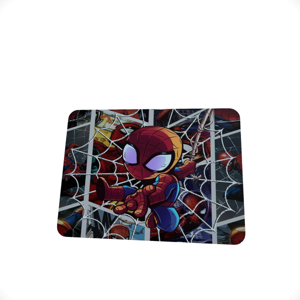 Spiderman Webb - Mouse Pad