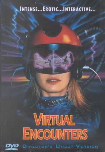 Virtual Encounters - (Region 1 Import DVD)