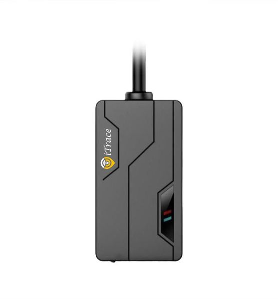 iTrace Cloud Based Automotive GPS and SARS Logbook / Tracker.