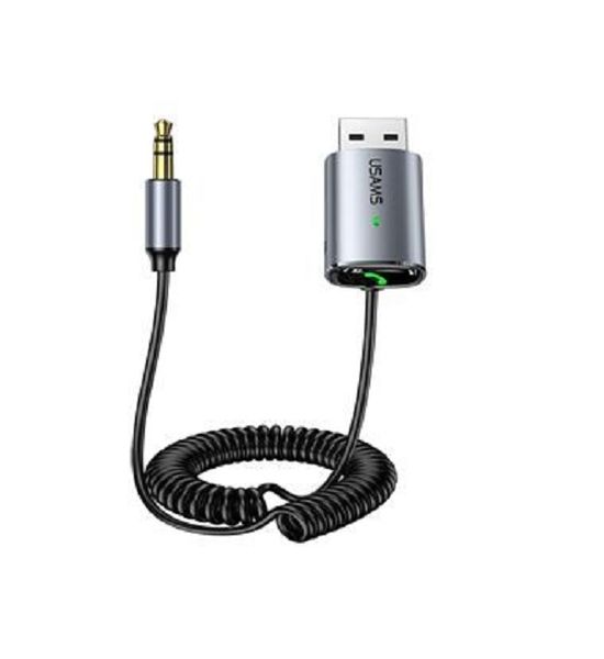 USAMS Car Wireless Audio Receiver