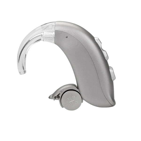 Velmedix Single Right Ear Digital Sound Amplifier, Battery operated (312)