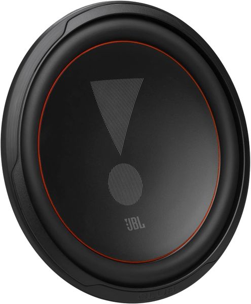 JBL Club 122 12" (300mm) Component Car Subwoofer