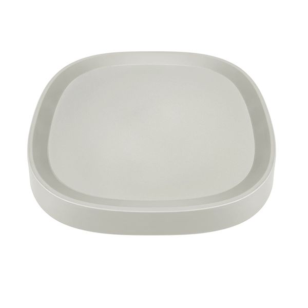 Plant Caddy Plant Pot Moving Tray with Invisible Wheels-Size L