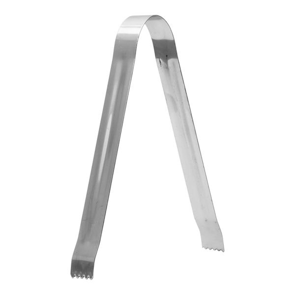 Ice Tong Bar Butler Stainless Steel - 16 x 1.8cm