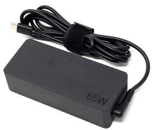 Vibrant Adaptor for Acer, ASUS, Dell, HP and Lenovo Laptops (P/N ADLX65UDGU2A
