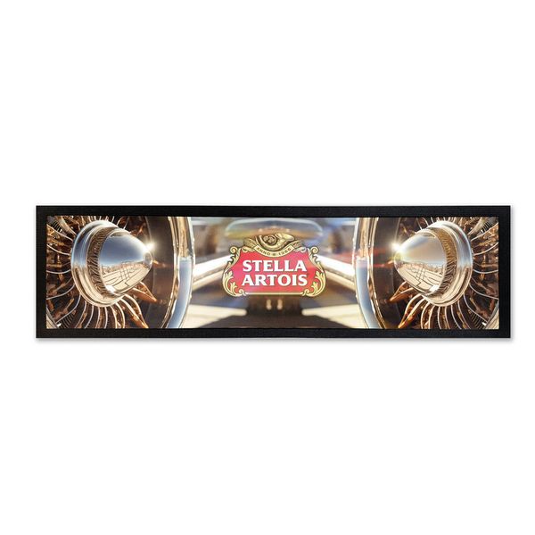 Stella Bar Mat