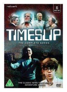 Timeslip: The Complete Collection(DVD)