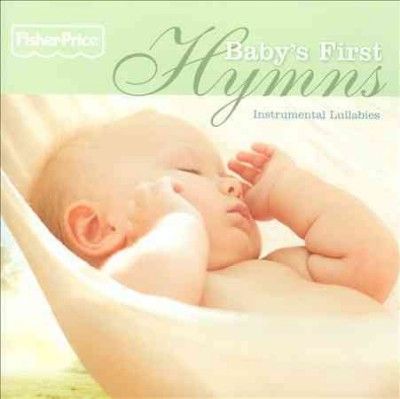 Baby's First Hymns - (Import CD)