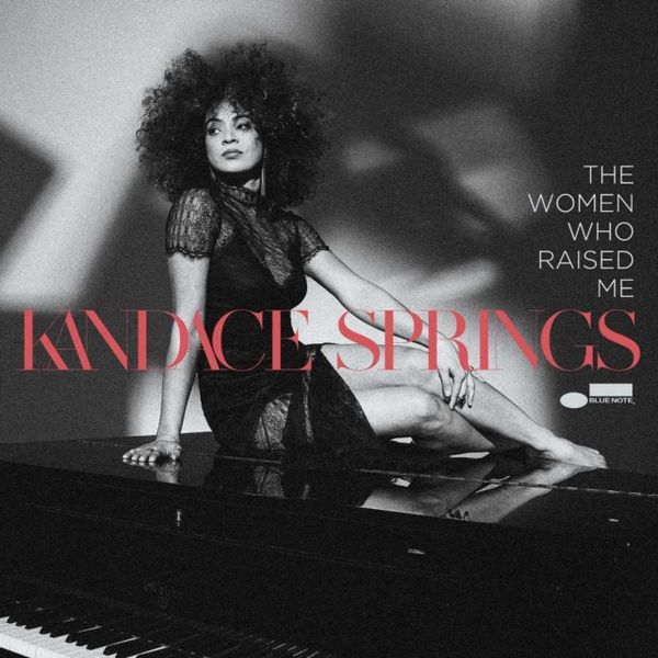 The Women Who Raised Me (CD / Album)