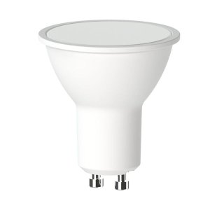 Warm White - Emergency - Downlight - Bulb