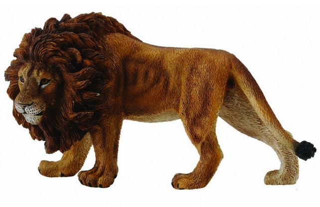 CollectA African Lion
