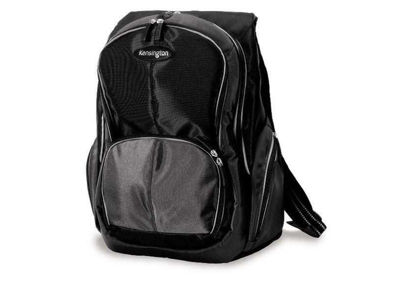 Kensington Carry IT Saddle Bag 17" - SportsBag