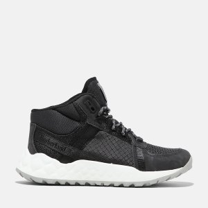 Timberland Solar Wave LT Hiker For Junior