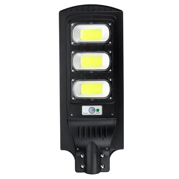 Wireless Remote Control Solar Light GD-88